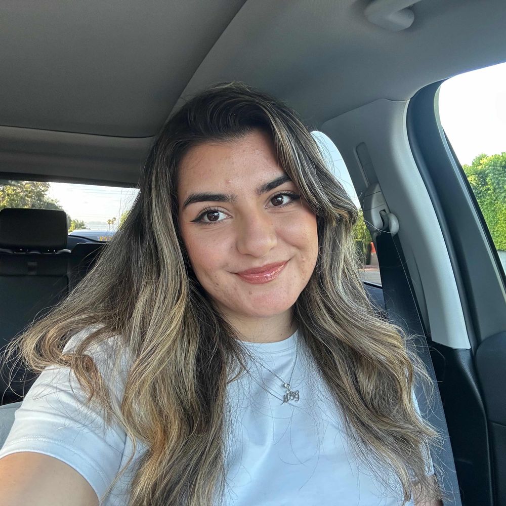 Mel ✨