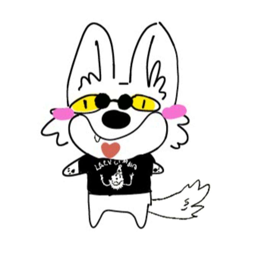 Coyotito 🦊 Yeehaw 🐎 🤠