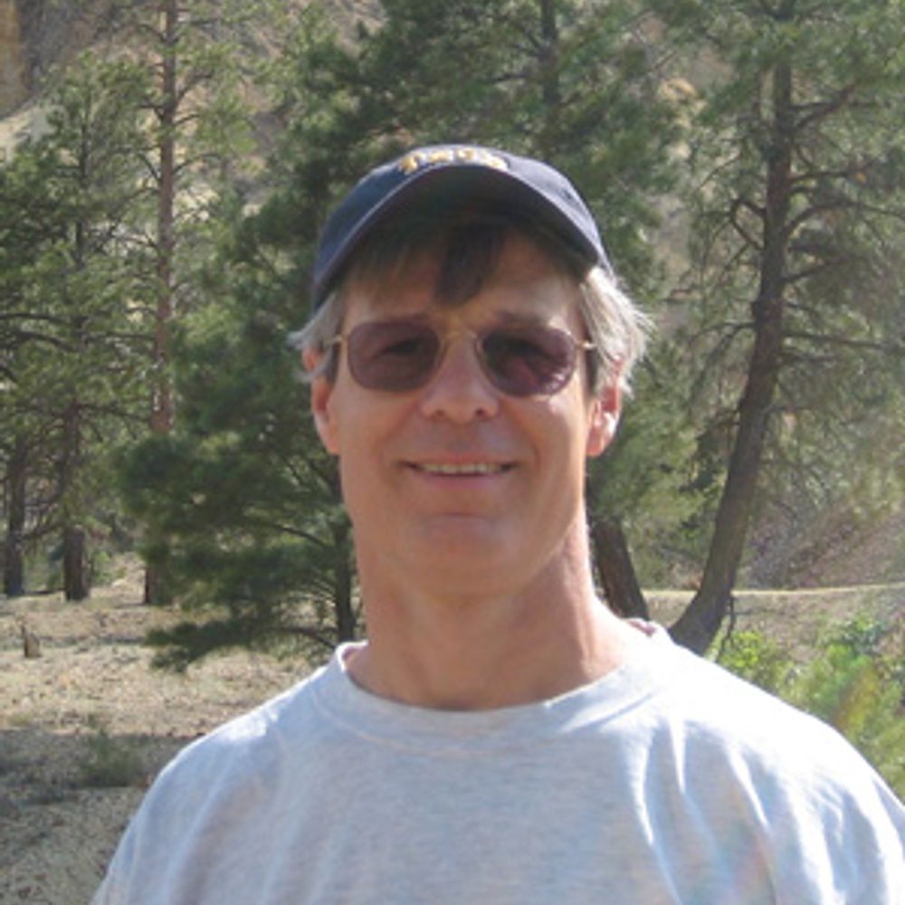 Loren Williams