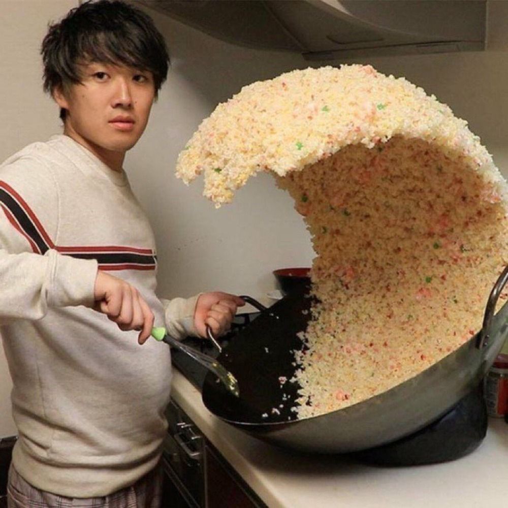 Rice