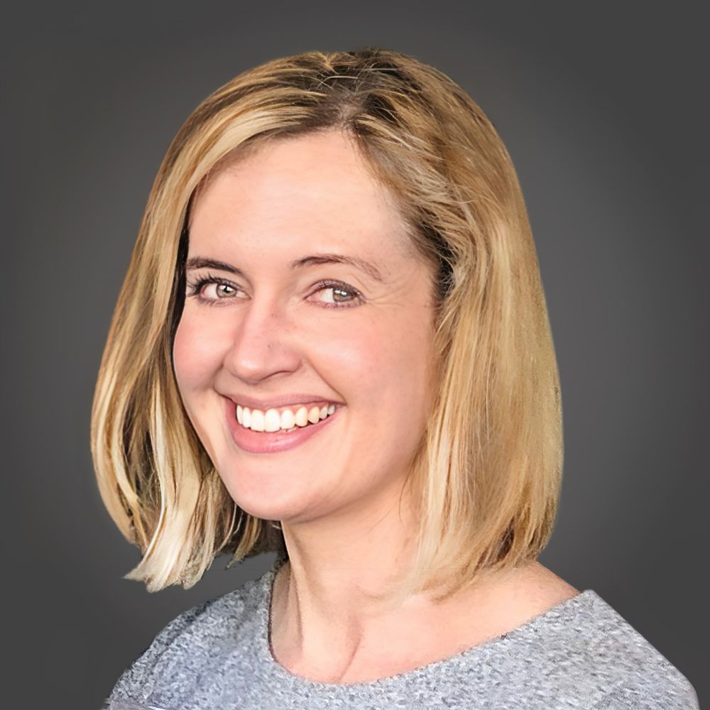 Kirsten Recknagel