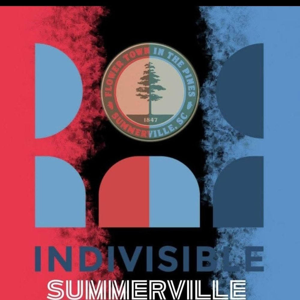 Indivisible Summerville SC