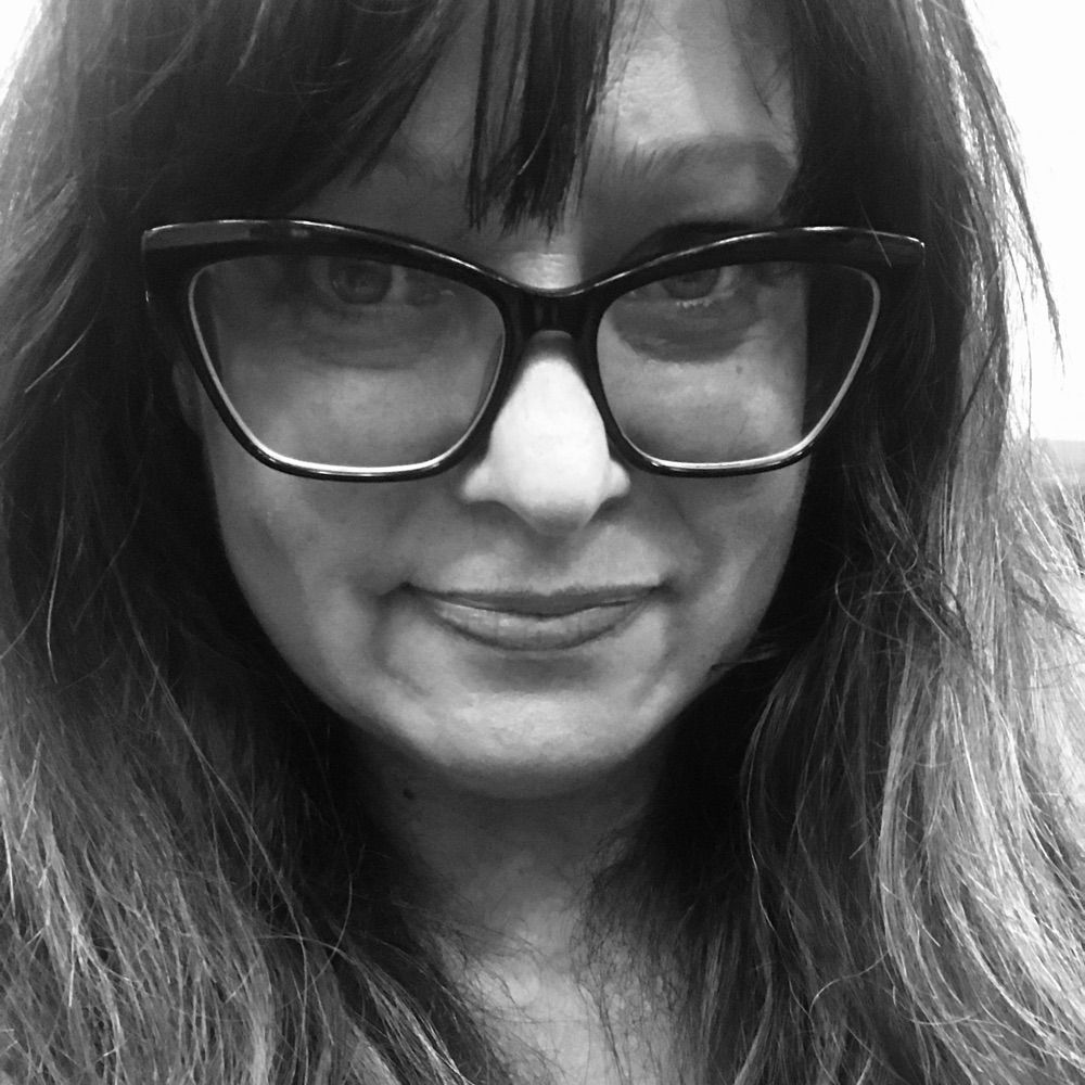 Nicole Tatrow