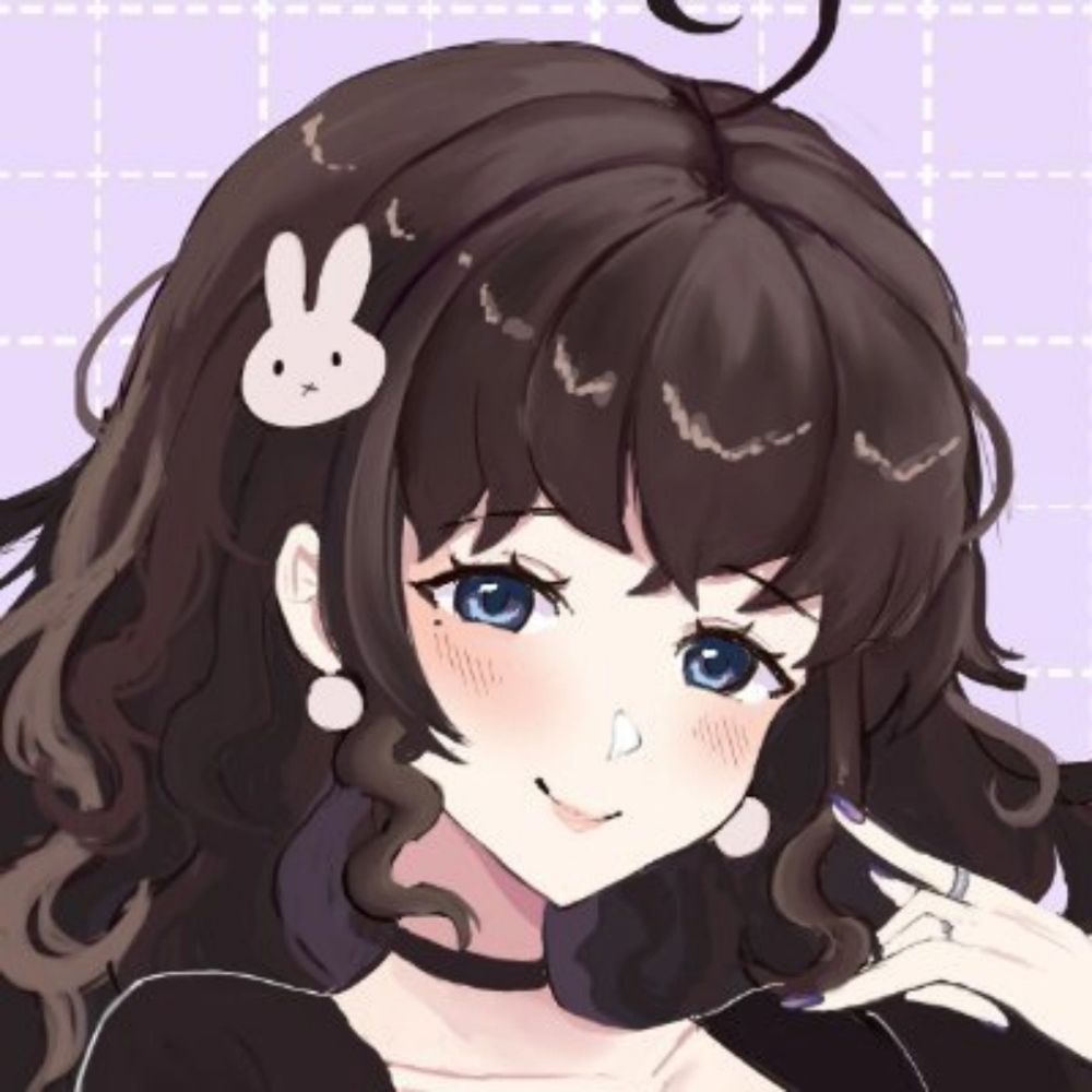 cinna🫧 c♡mms open!