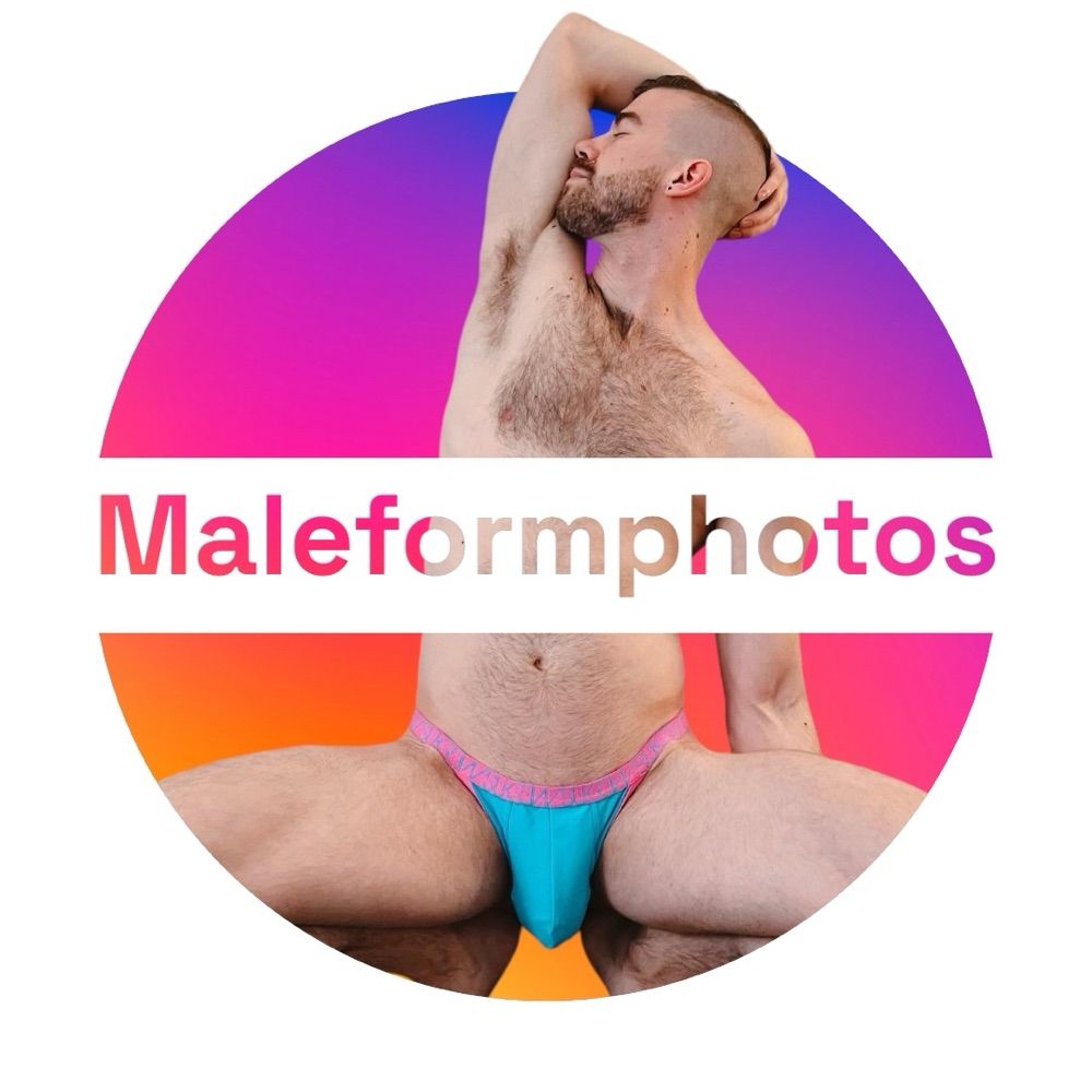 Maleformphotos