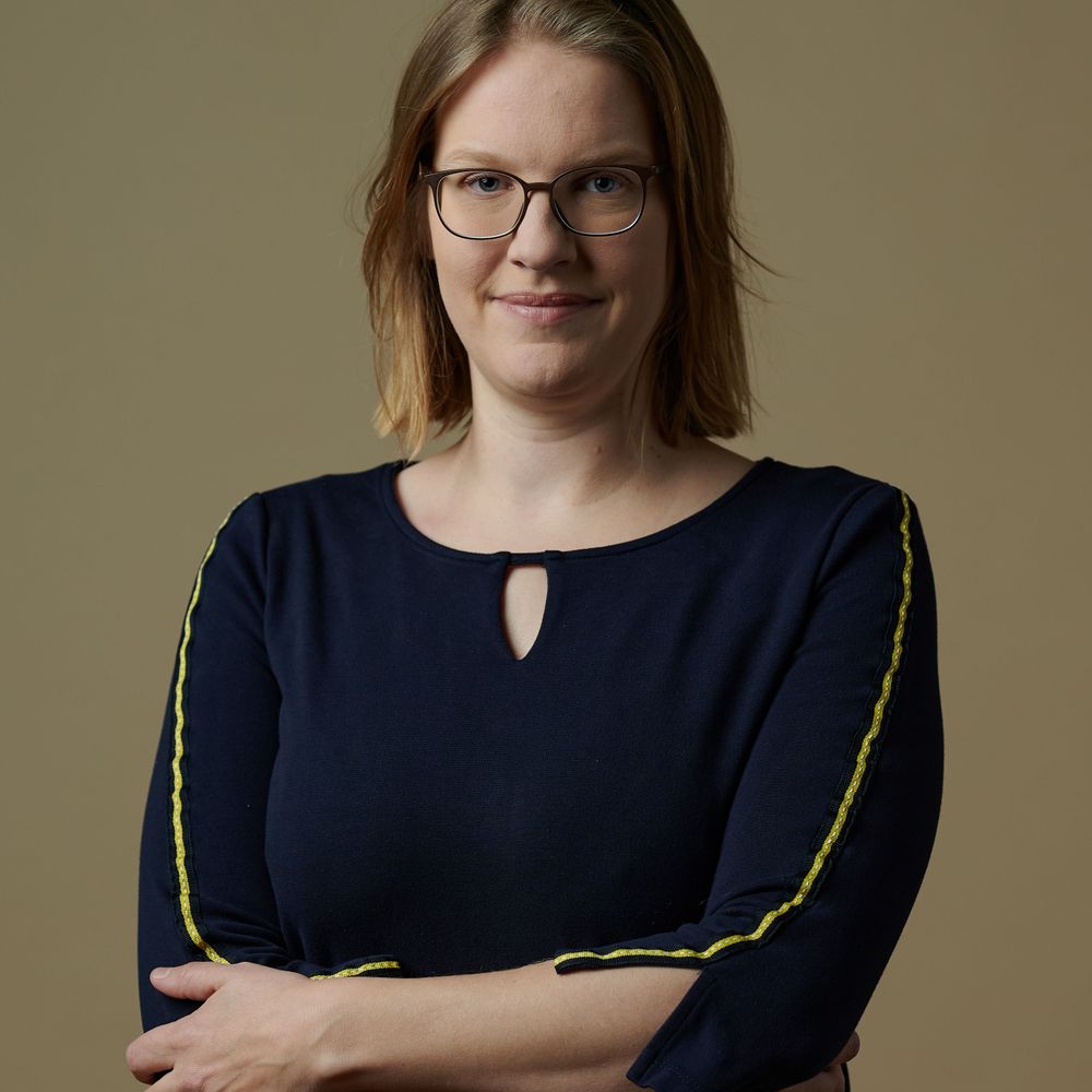 Anne Schade