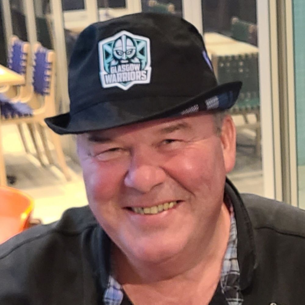 Ian Lennox