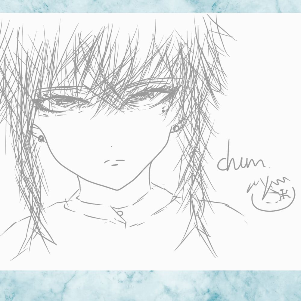 Chum/ちゃみ