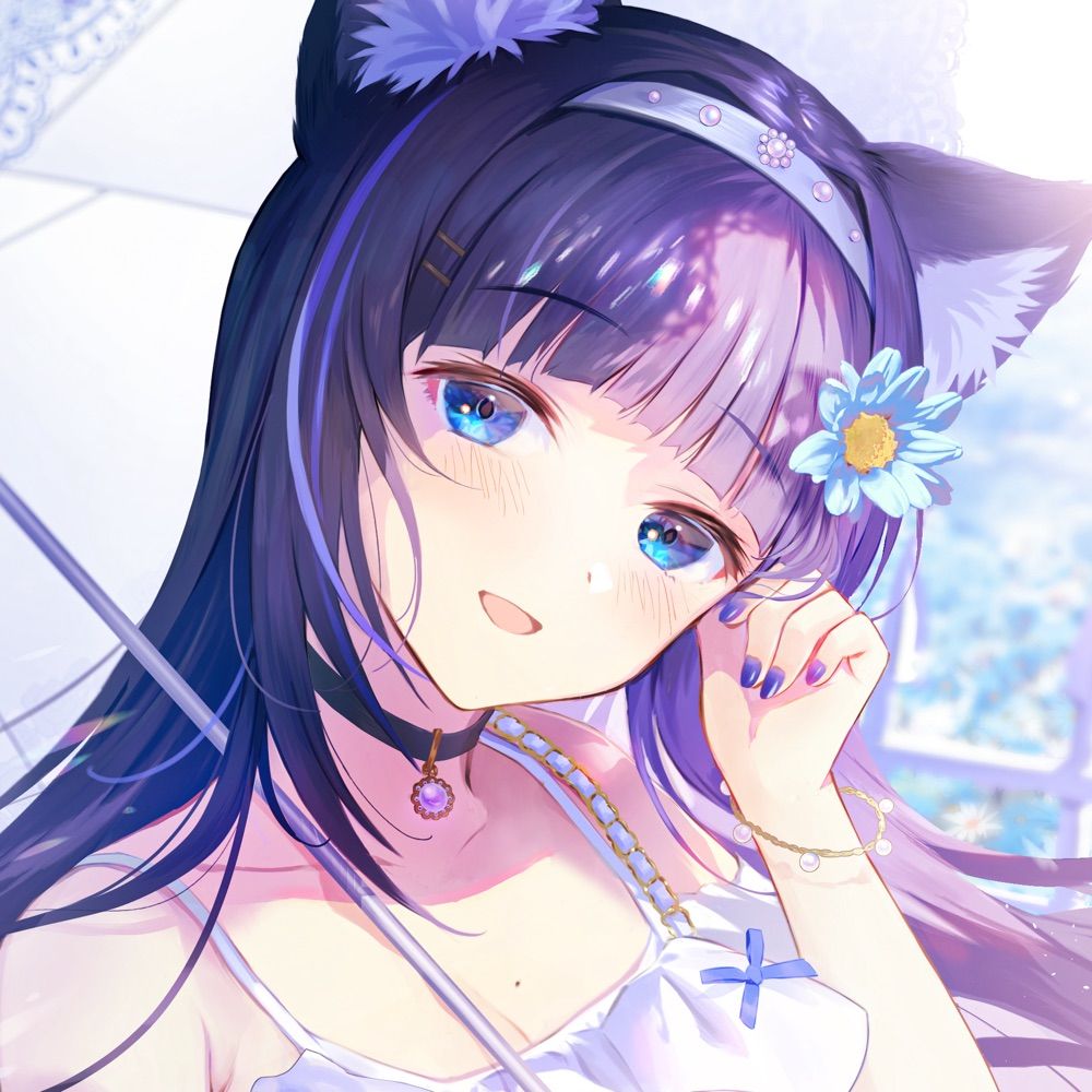 吉花こころ🐺💙