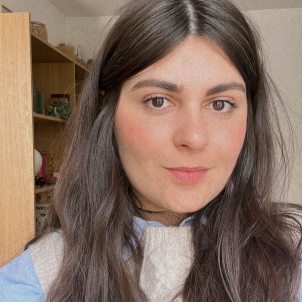 Louise Mathilde Simongiovanni