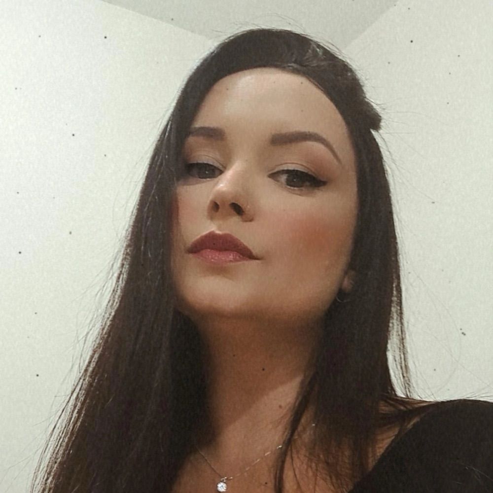 Mª Fernanda Barbosa 