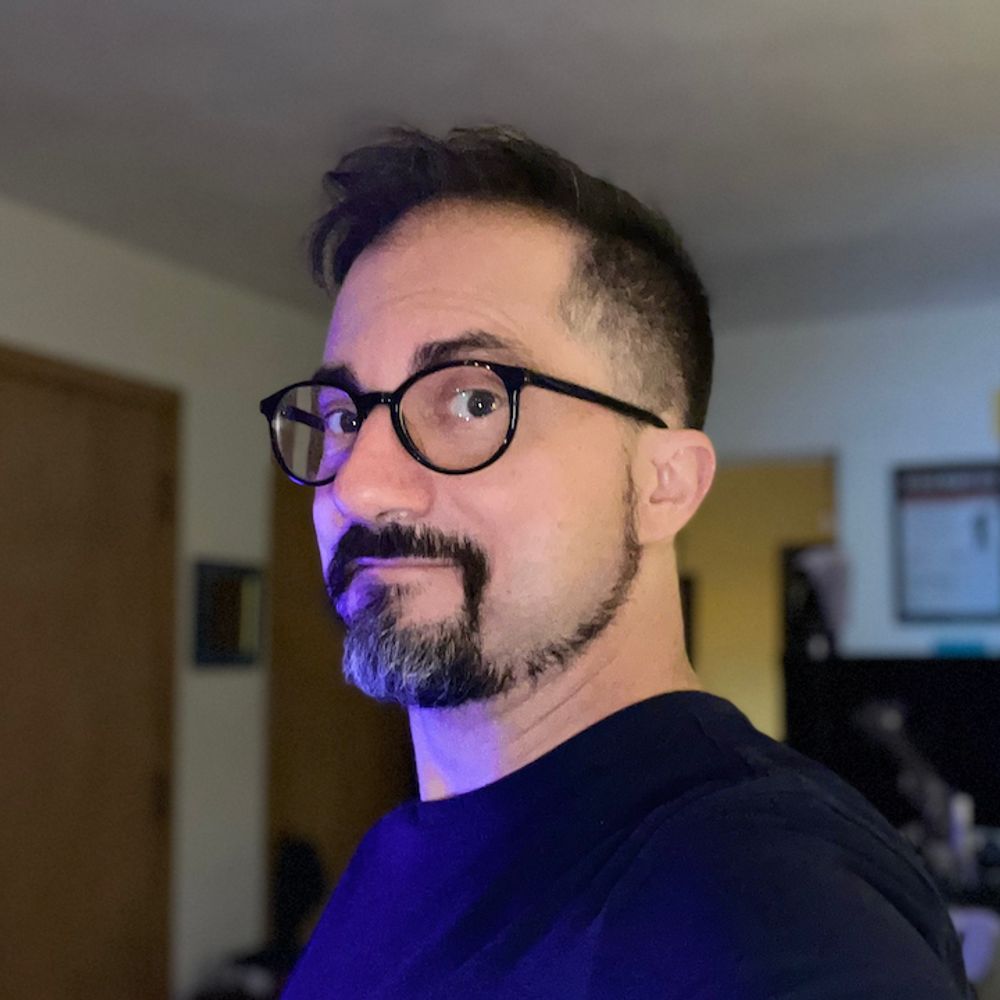 User avatar
