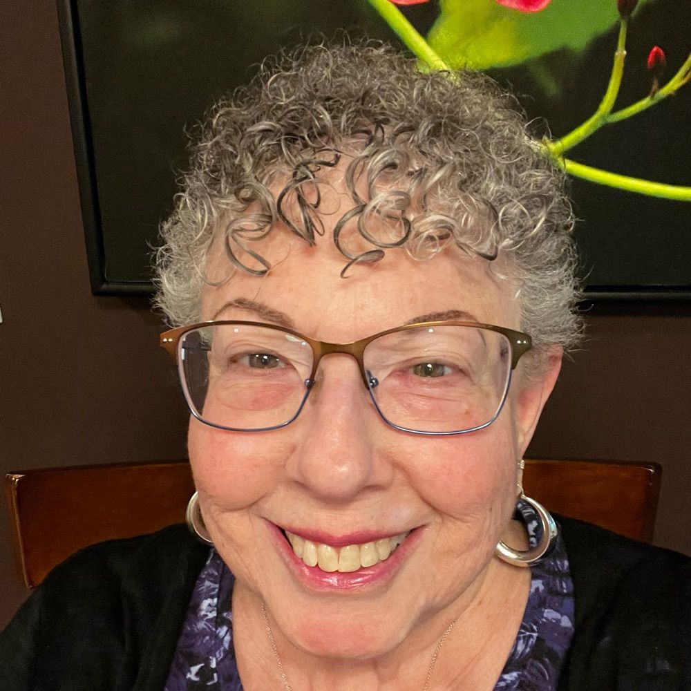 Arlene Sharkey