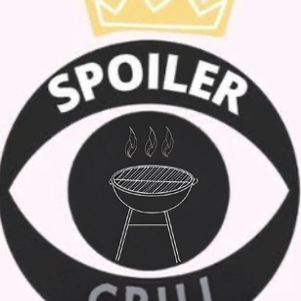 The REAL Spoiler Grill