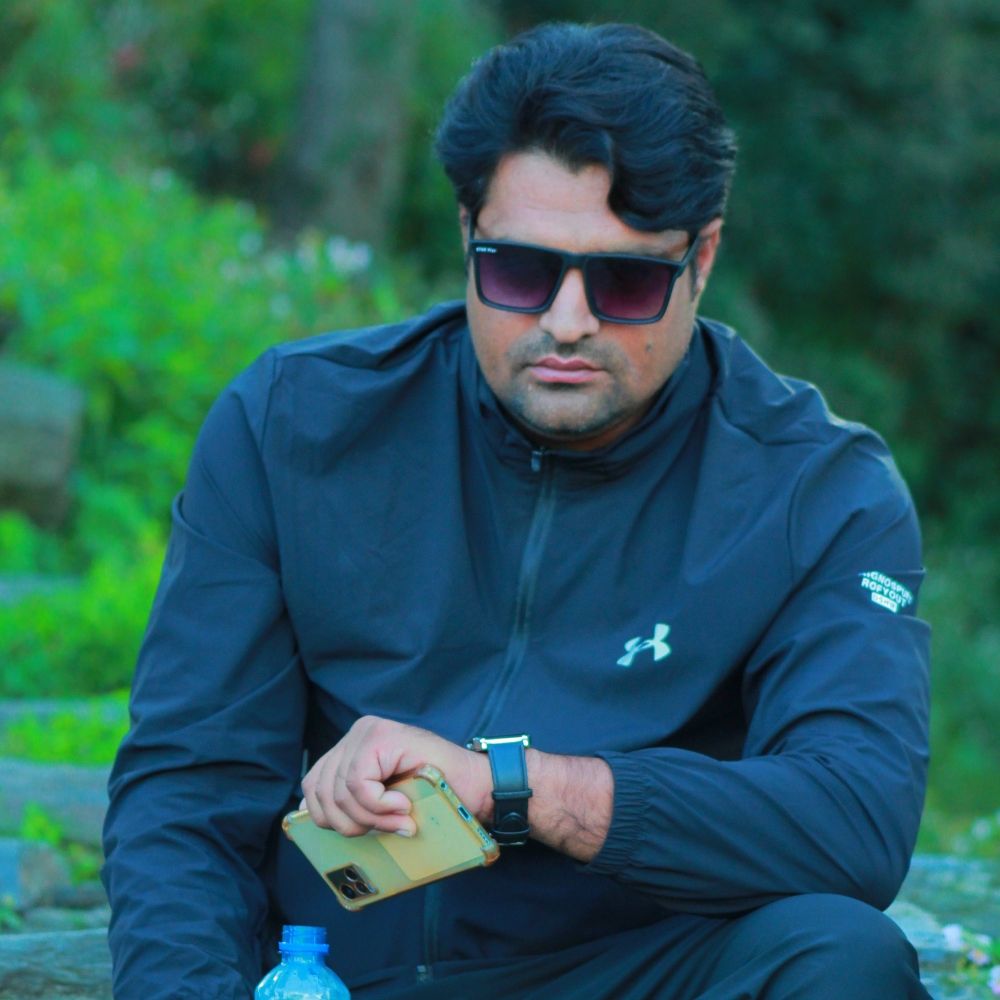 Dogar