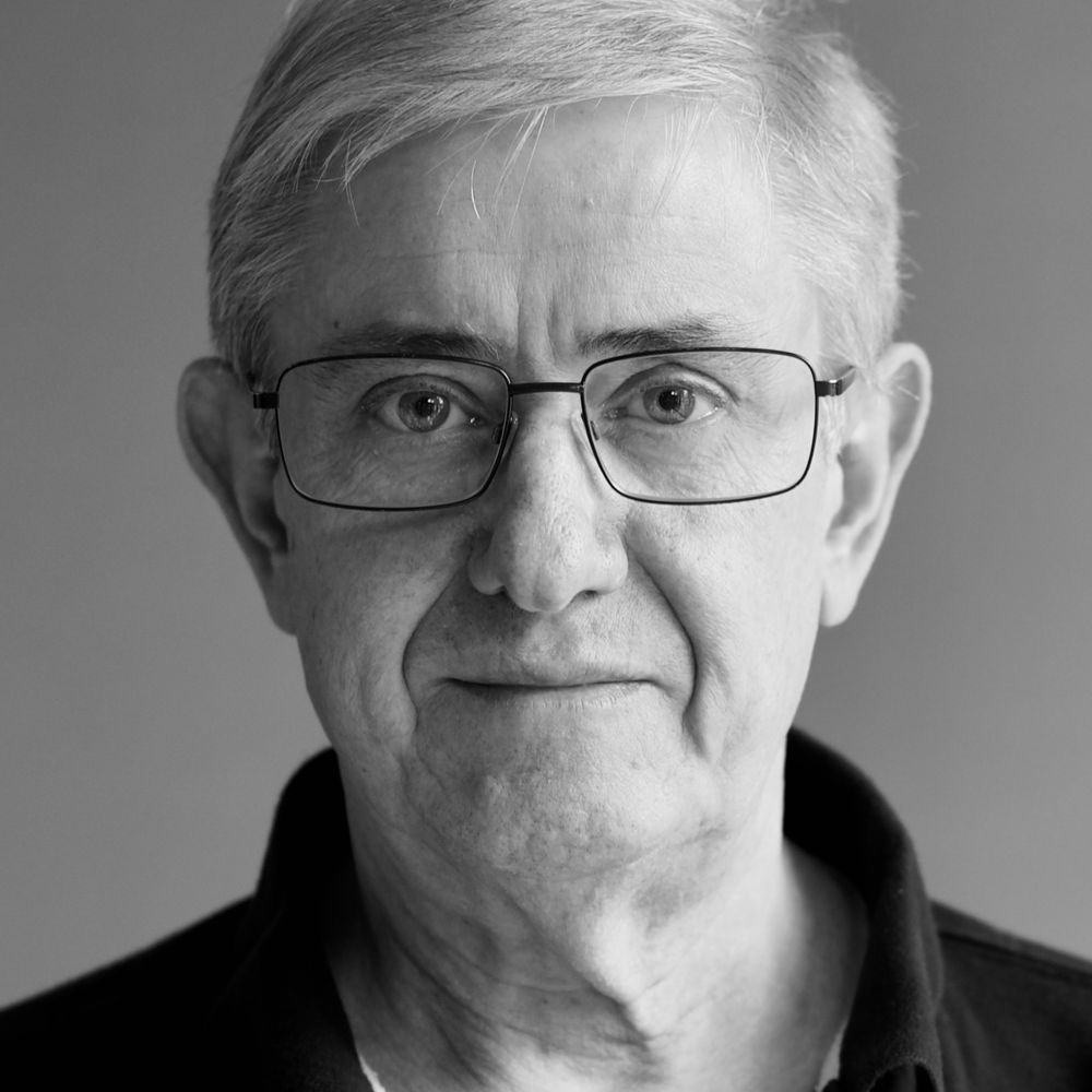 Graham Broadbridge