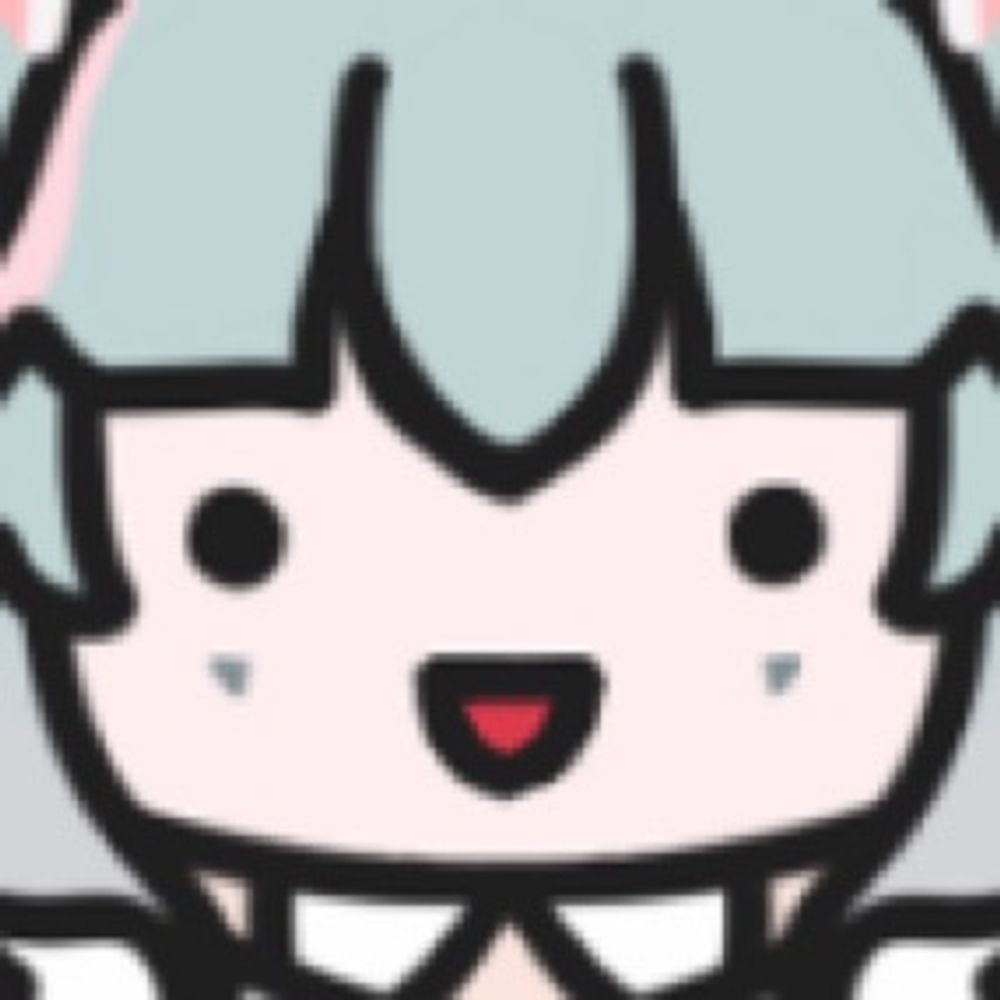 YASHICA🌐💠PERSOCOM VTUBER✨