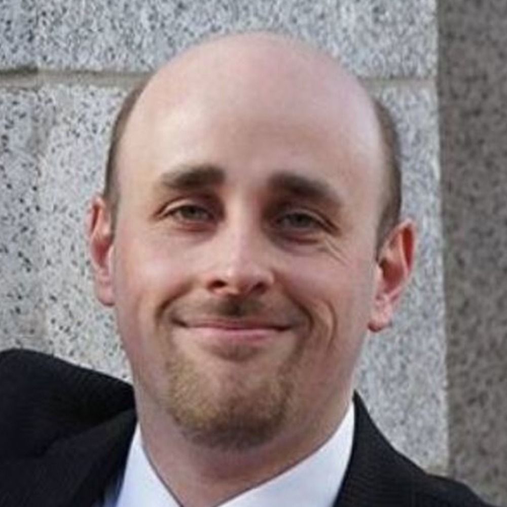Matthew Murray