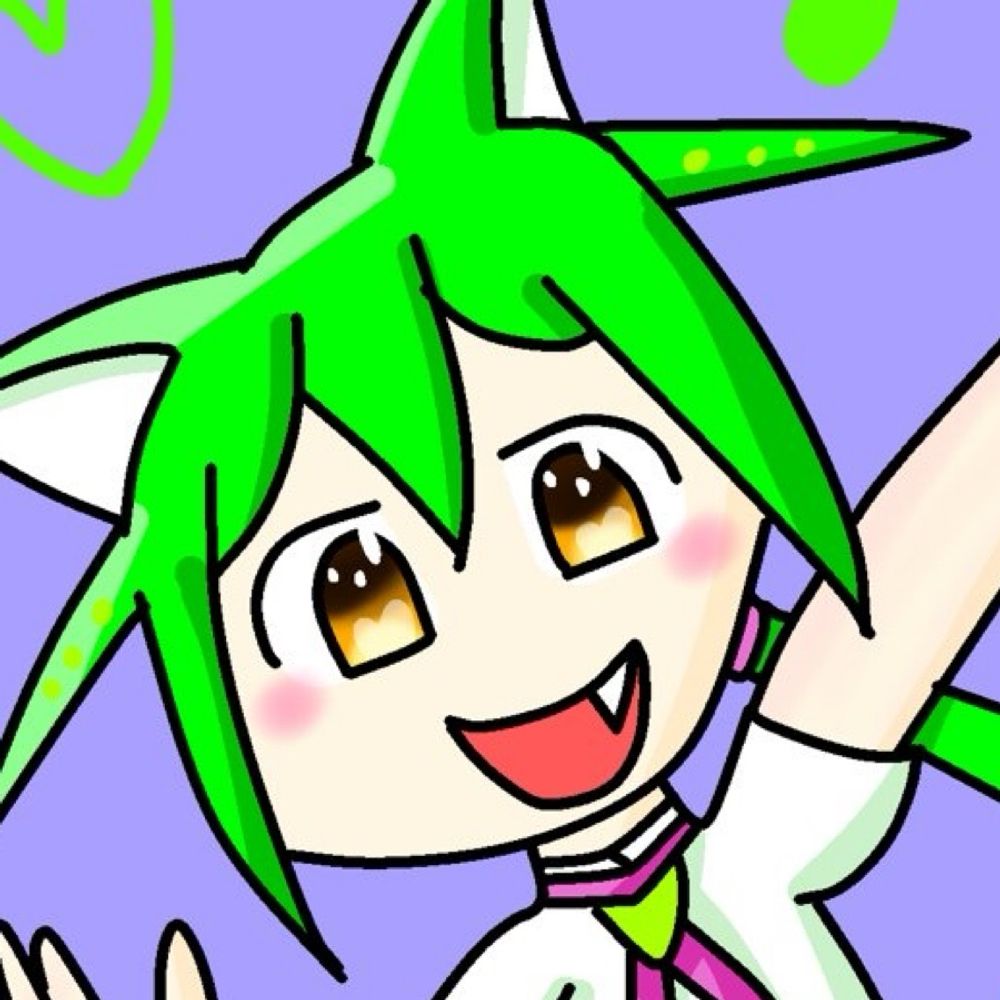 まぼろし 🐈