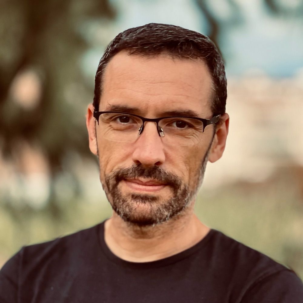 David Lladó