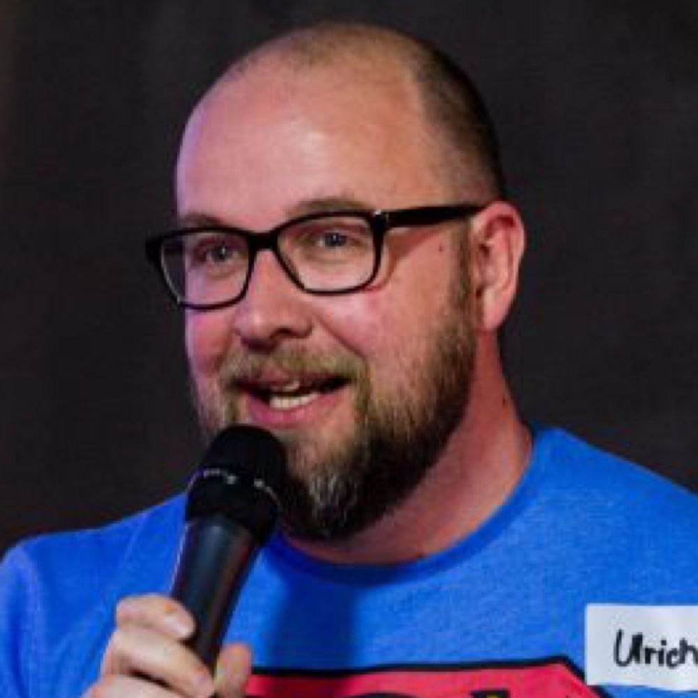 Ulrich Baltz | pepperman | Mobility Evangelist