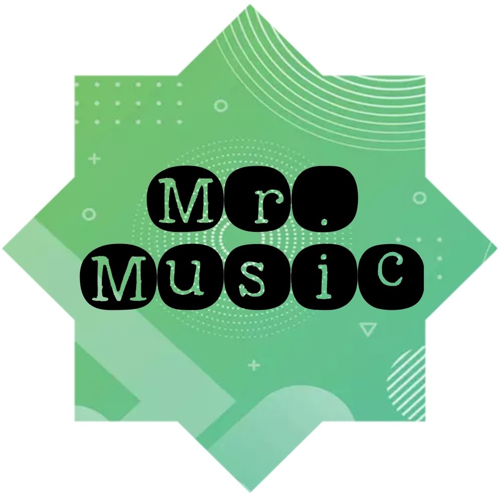 Mr. Music's avatar