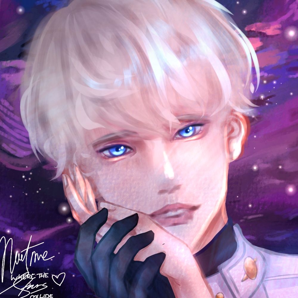 xia 🌌 comms open!
