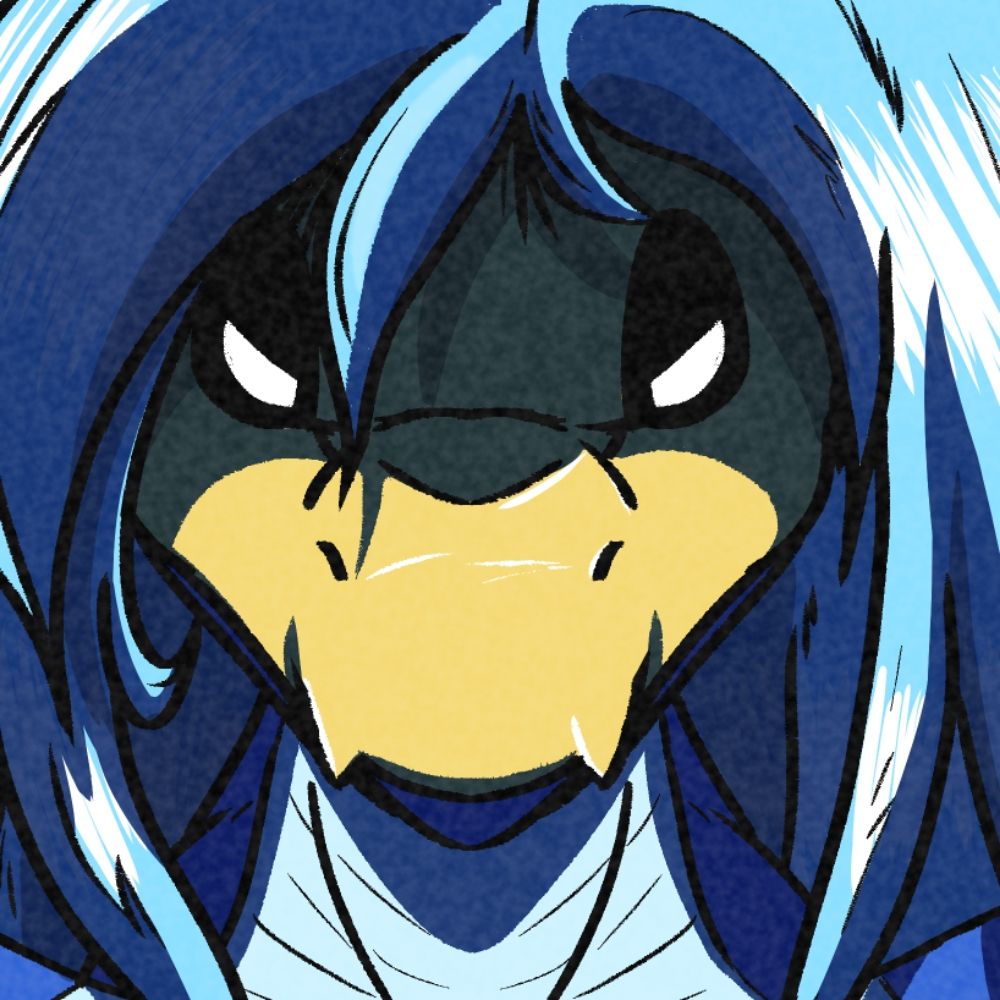 Taw the Space Dragon