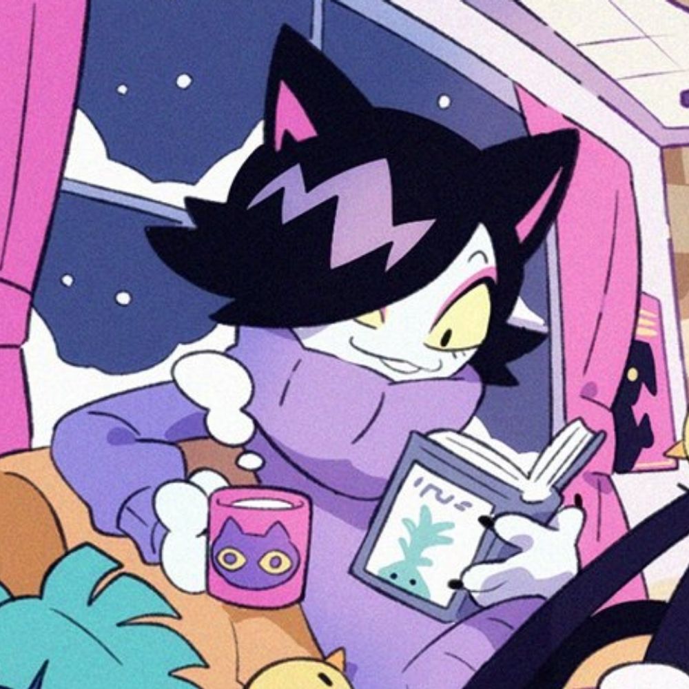 💜 Punk Wizard 💜