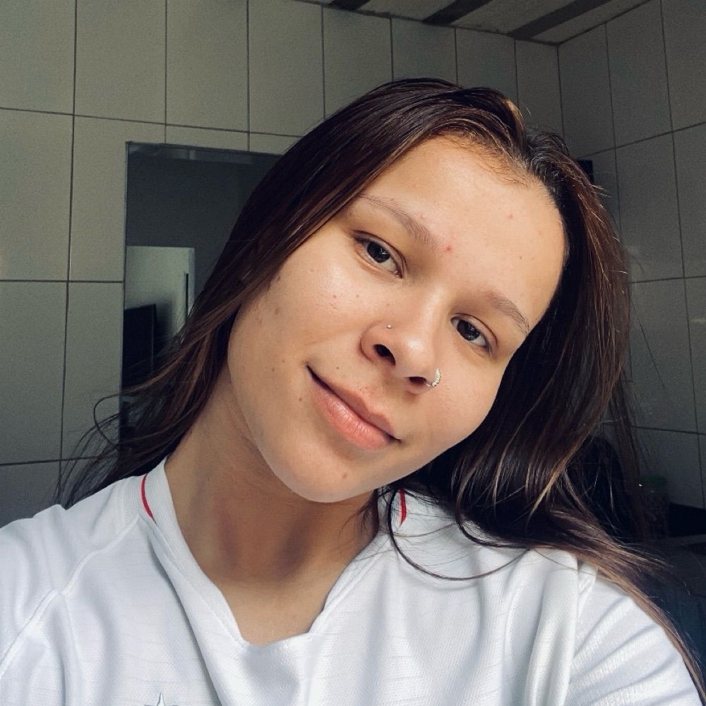 Julinha 🩵