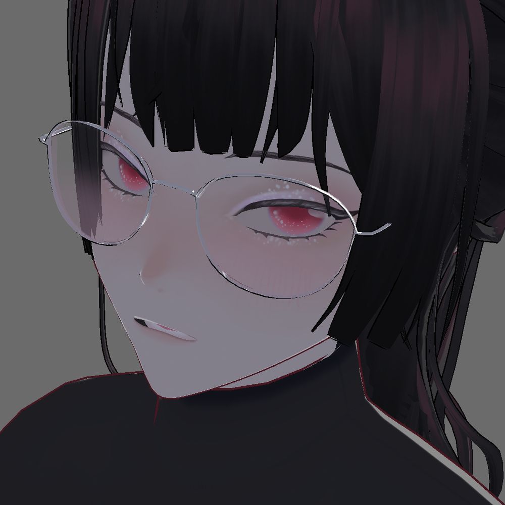 ティール・舒💭