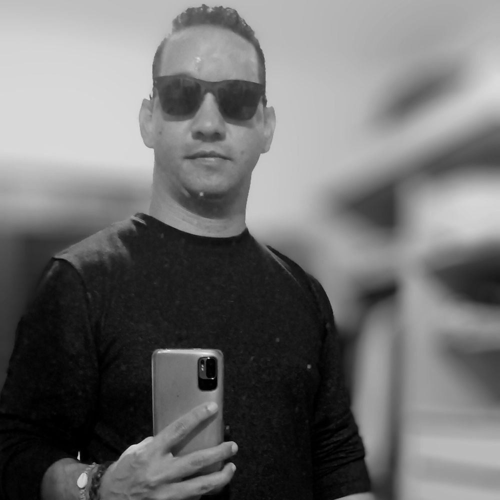 Daniel Gonzales
