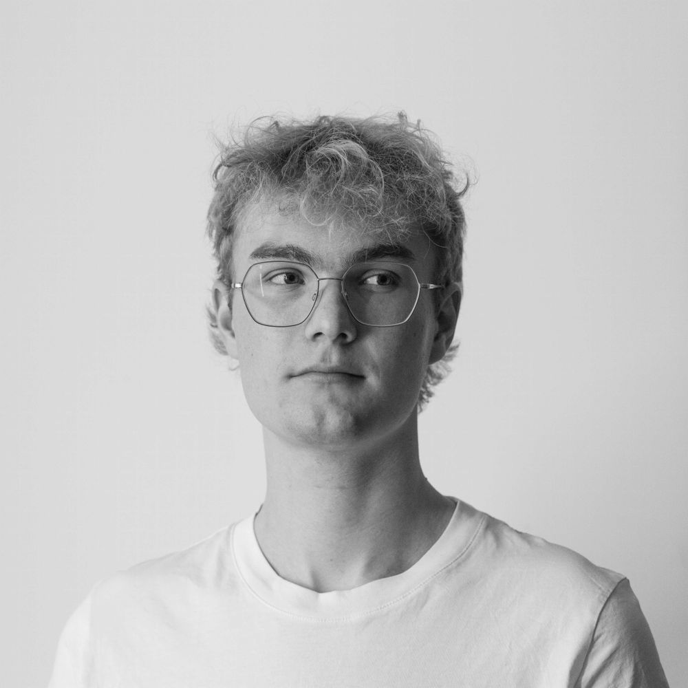 Noah Dierolf