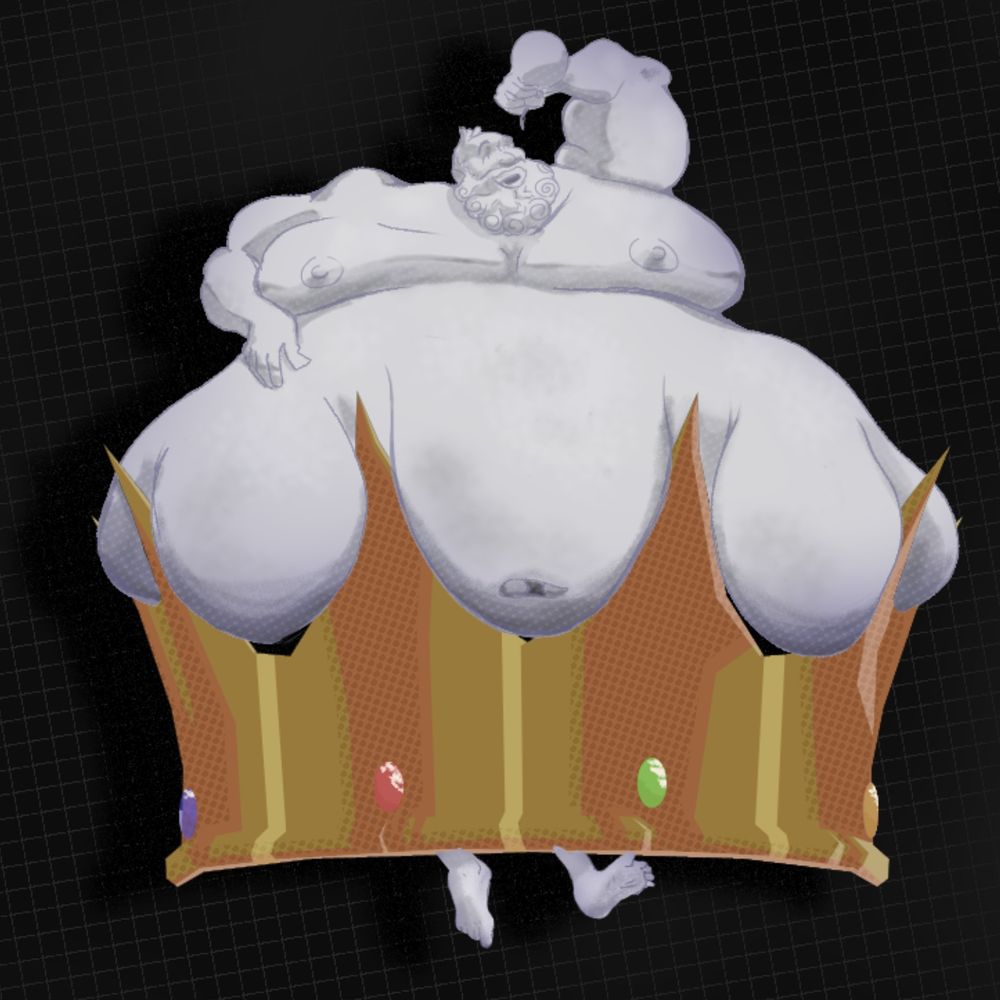 KingPopLuck