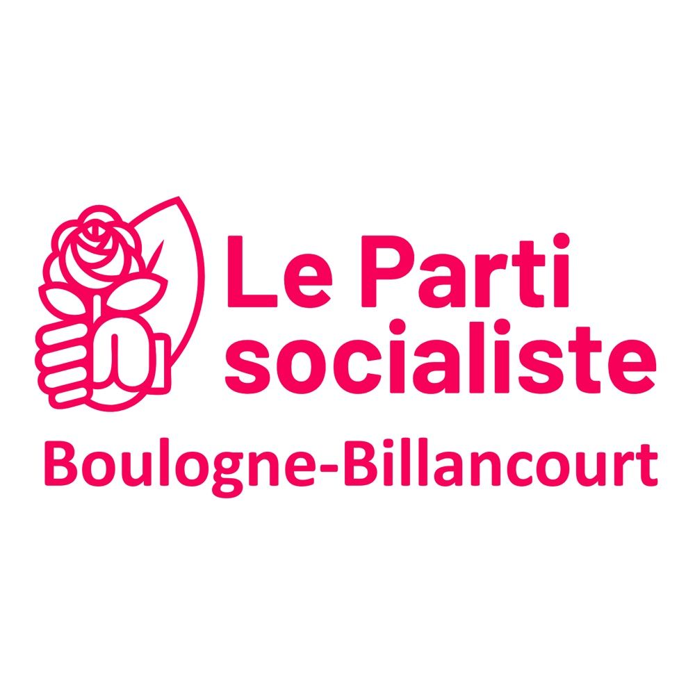 Parti socialiste Boulogne-Billancourt