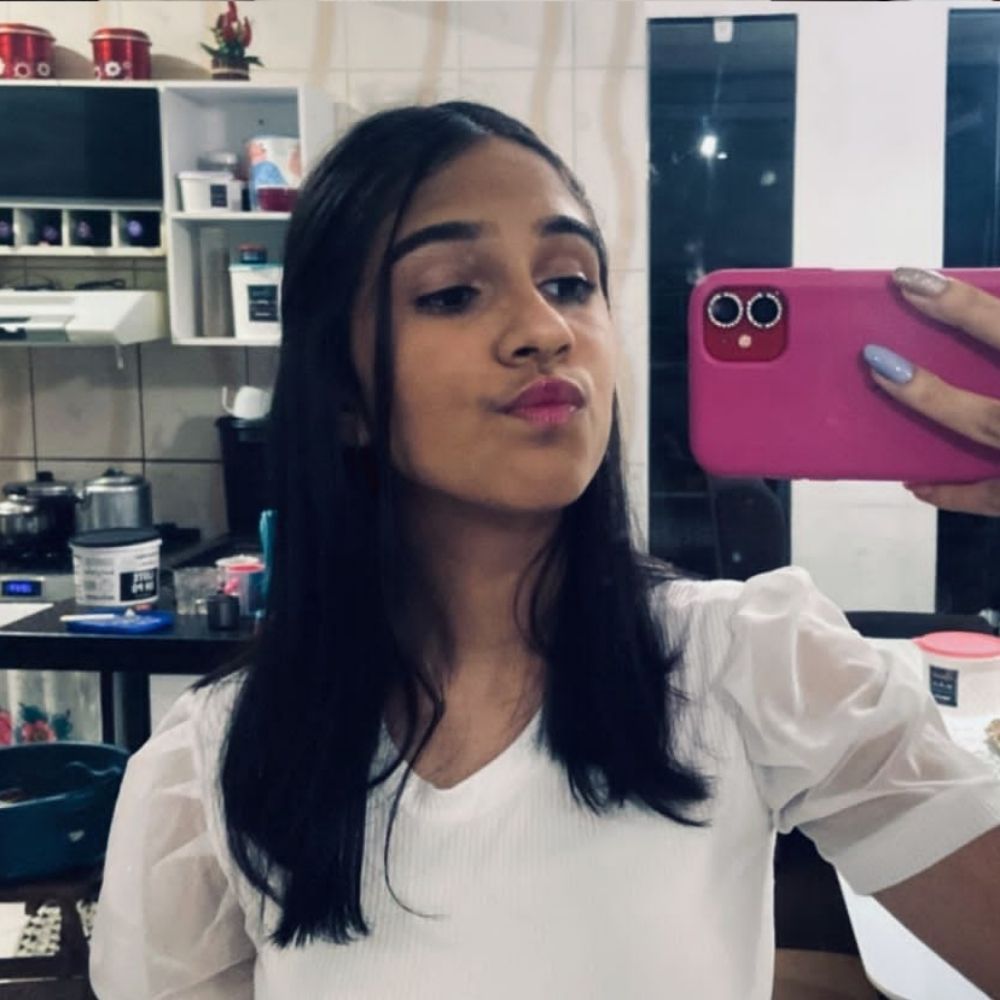 Joyze Vieira 