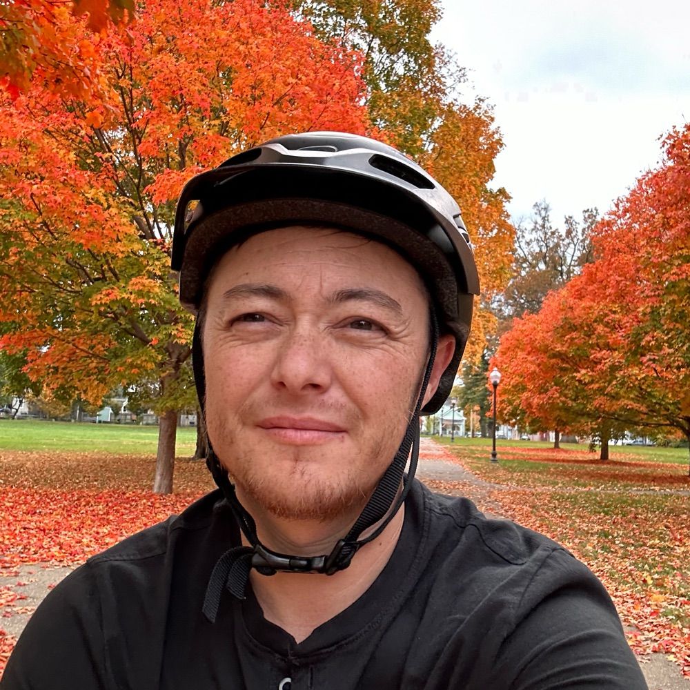 Connor Morozumi