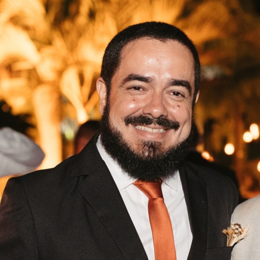André Ribeiro Alves 