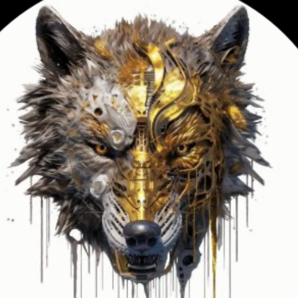 Profile picture texaswolf77.bsky.social