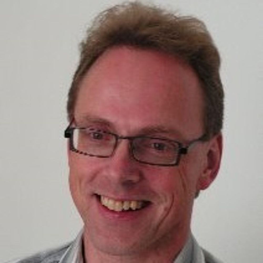 Arne Bleijs