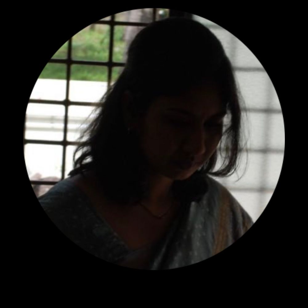 Nivi Chandru