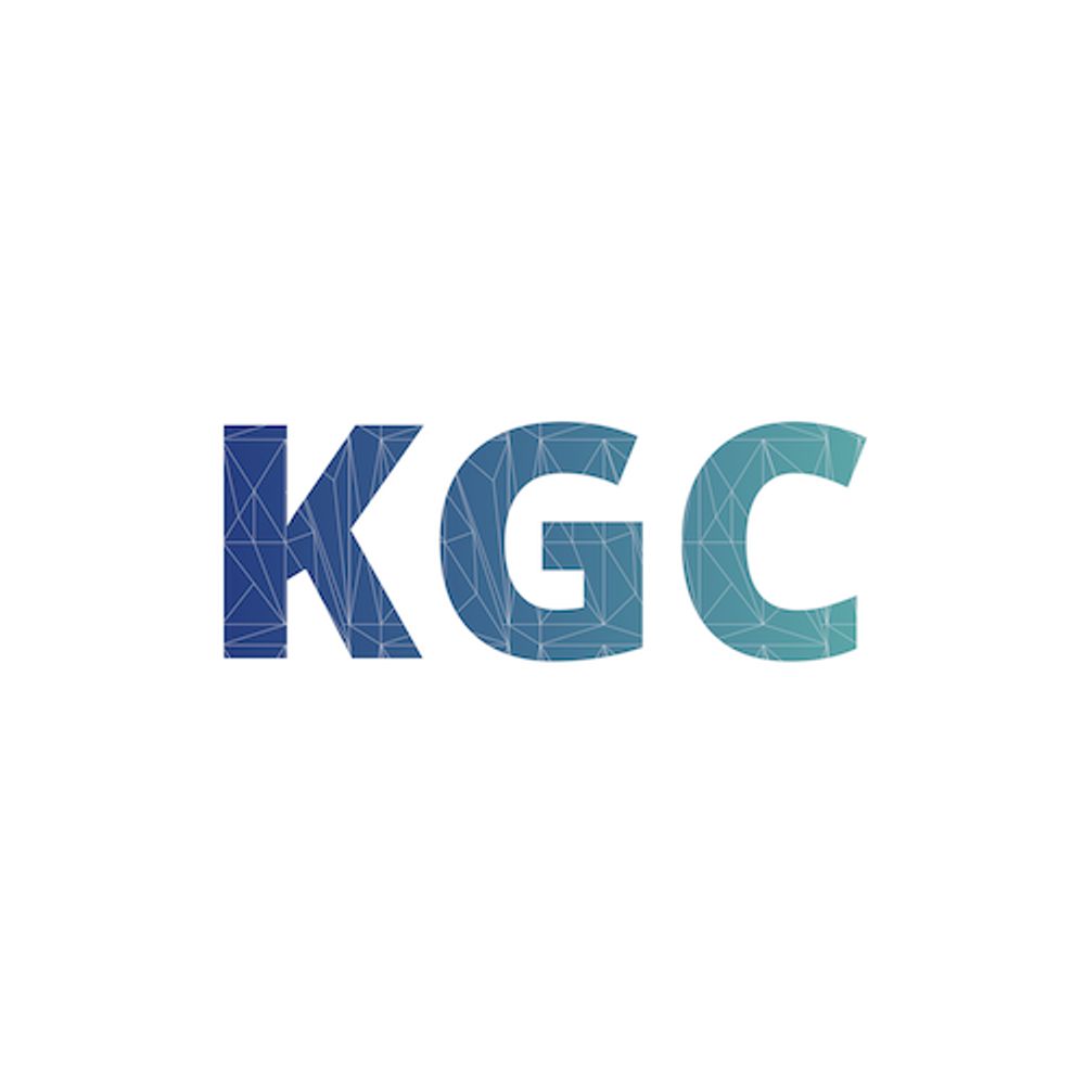 The Knowledge Graph Conference