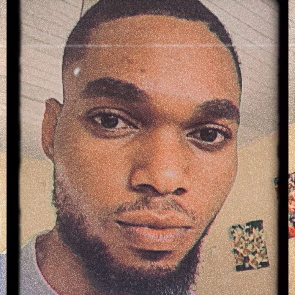 Samson Adetunji 