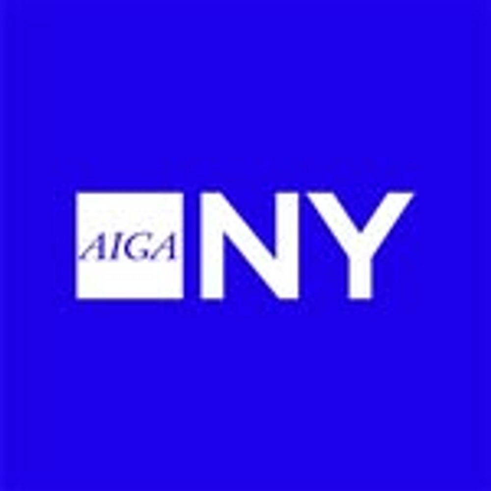 AIGA NY