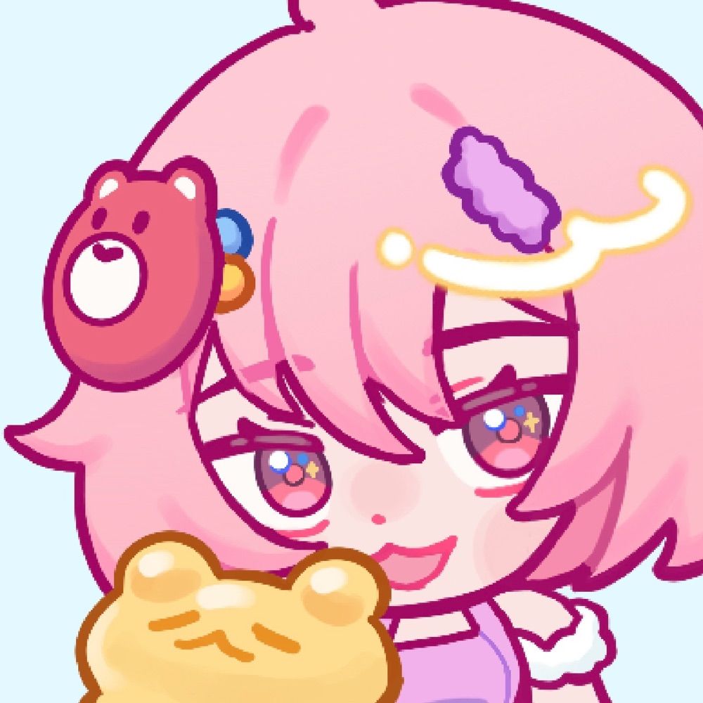 veru 🧸 CF19 K-08
