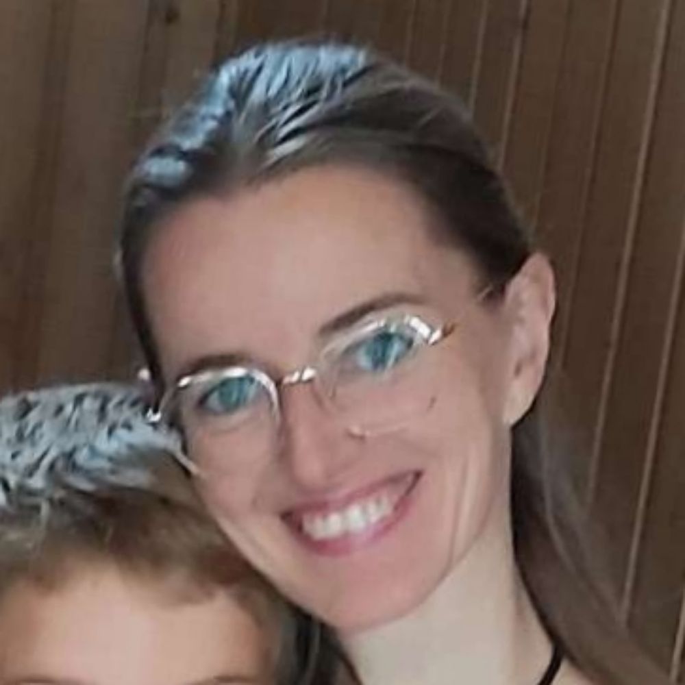 Marie Kristine Kroken