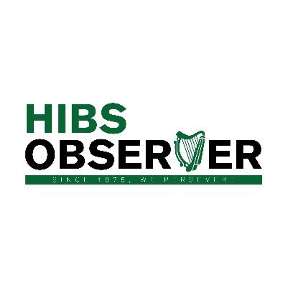 The Hibs Observer 