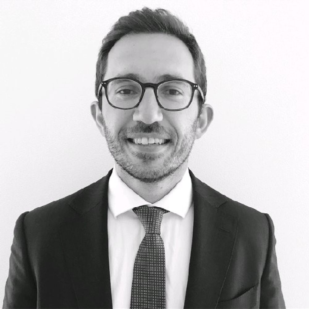 Daniel Mandrescu