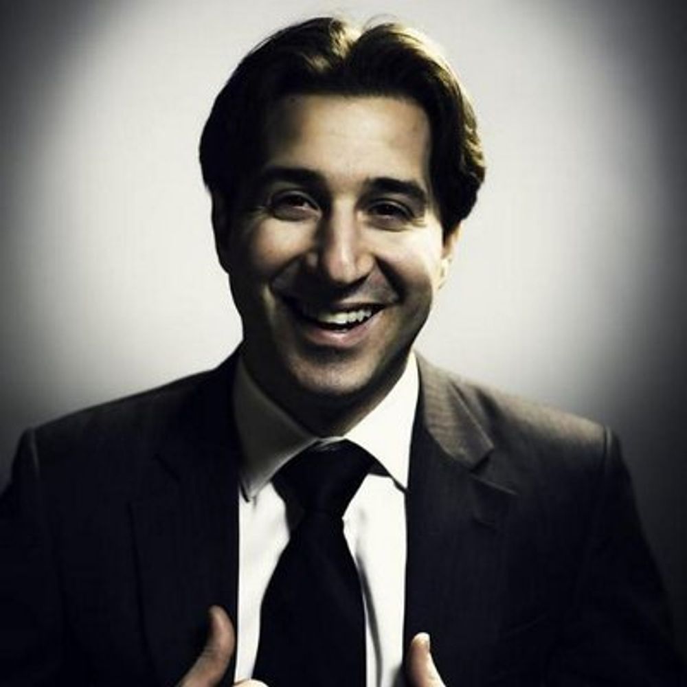Michael Remis