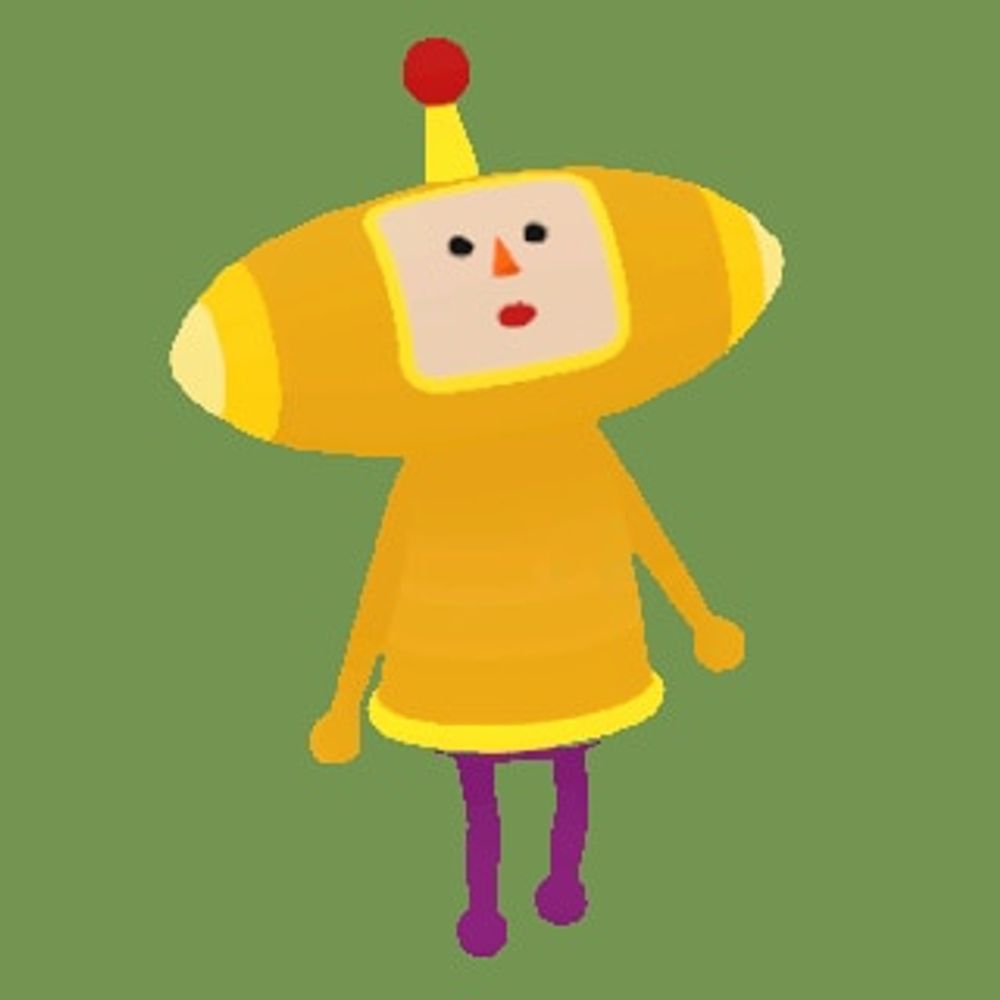User avatar